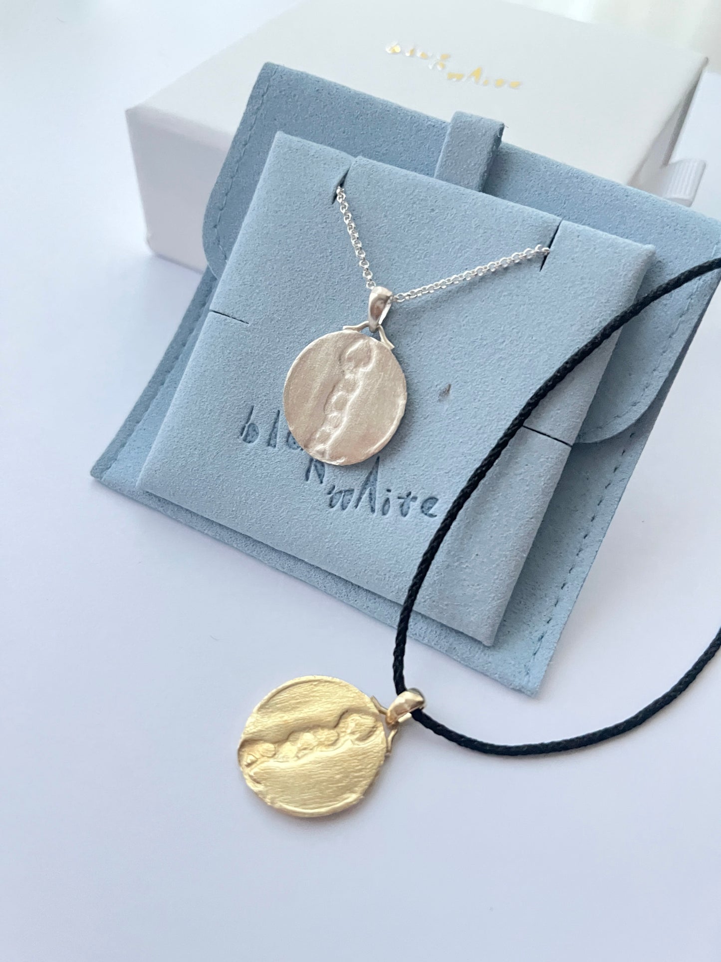 Artisan Handcrafted Pendant Silver S925 手工生肖925銀吊墜