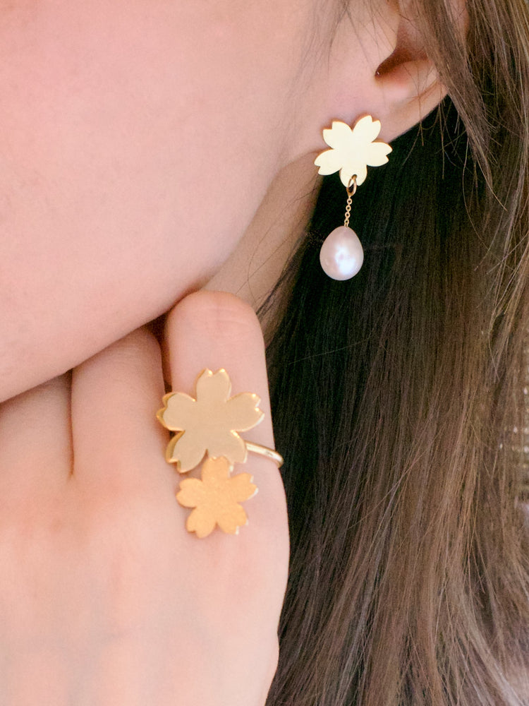 Sakura Collection 櫻花系列