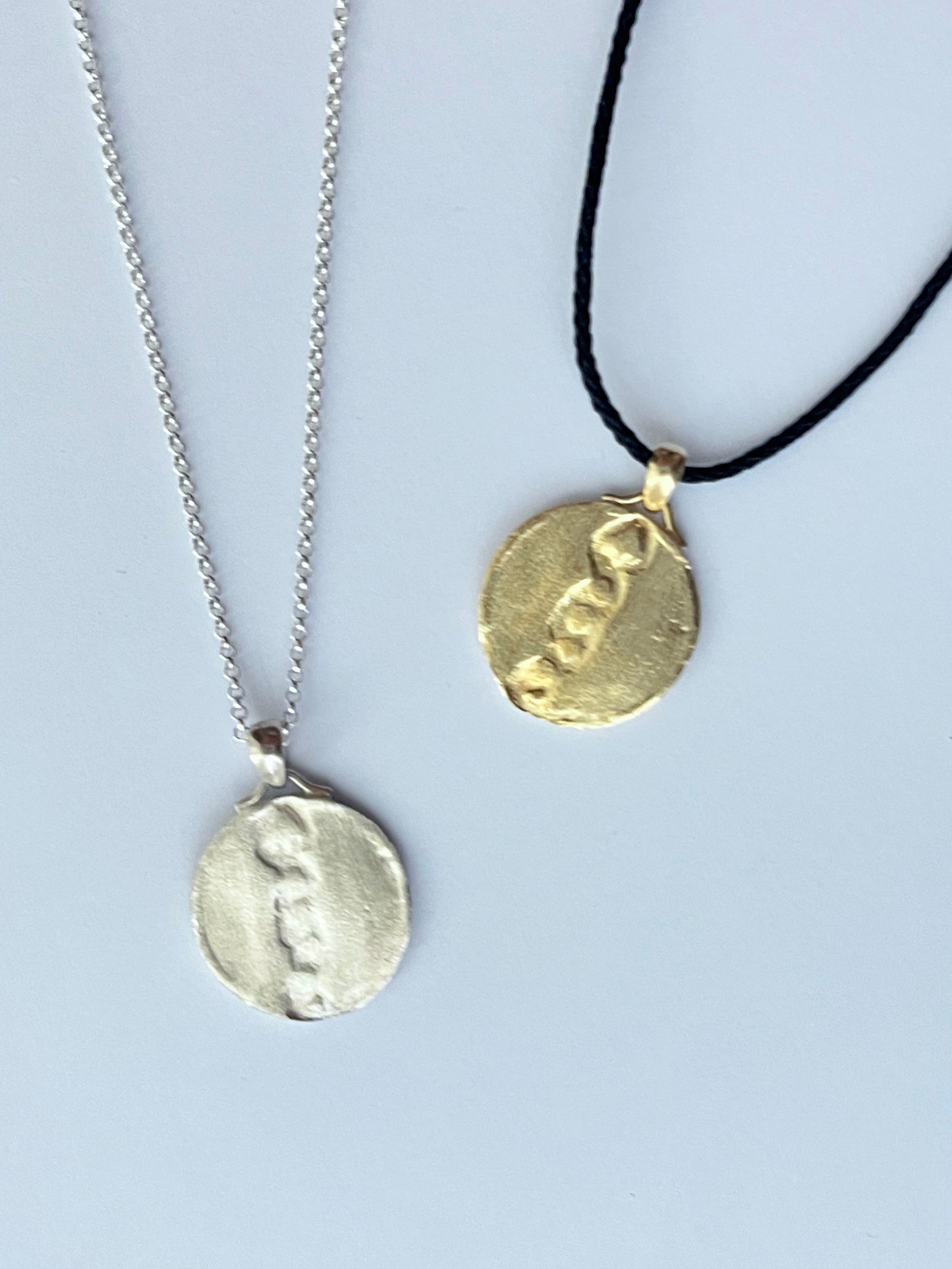 Artisan Handcrafted Pendant Silver S925 手工生肖925銀吊墜