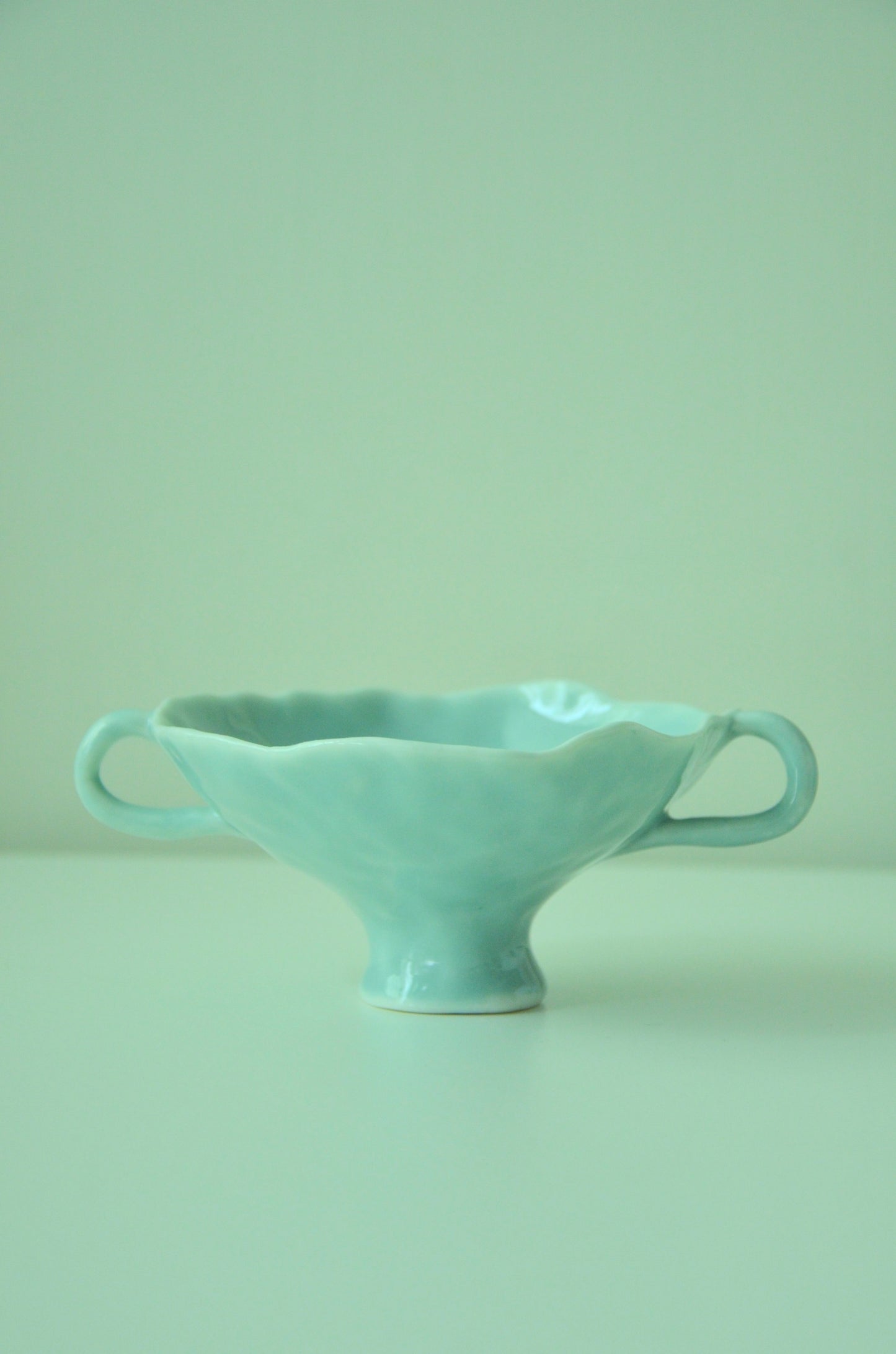 Handcrafted Artisan Celadon Bowl / Cup 手作瓷碗 / 杯 青瓷系列