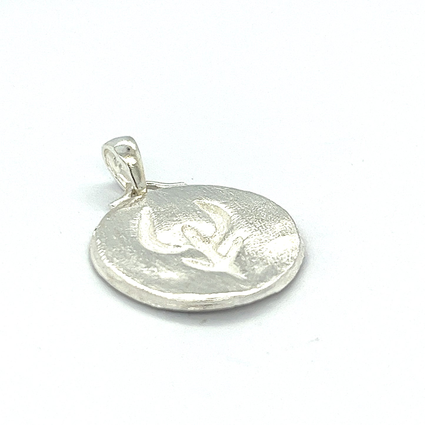 Artisan Design Dragon Pictogram Pendant 🐲/ necklace S925 Dragon-Pictogram Pendant Copy of Guochao Handmade 925 Silver Jewelry