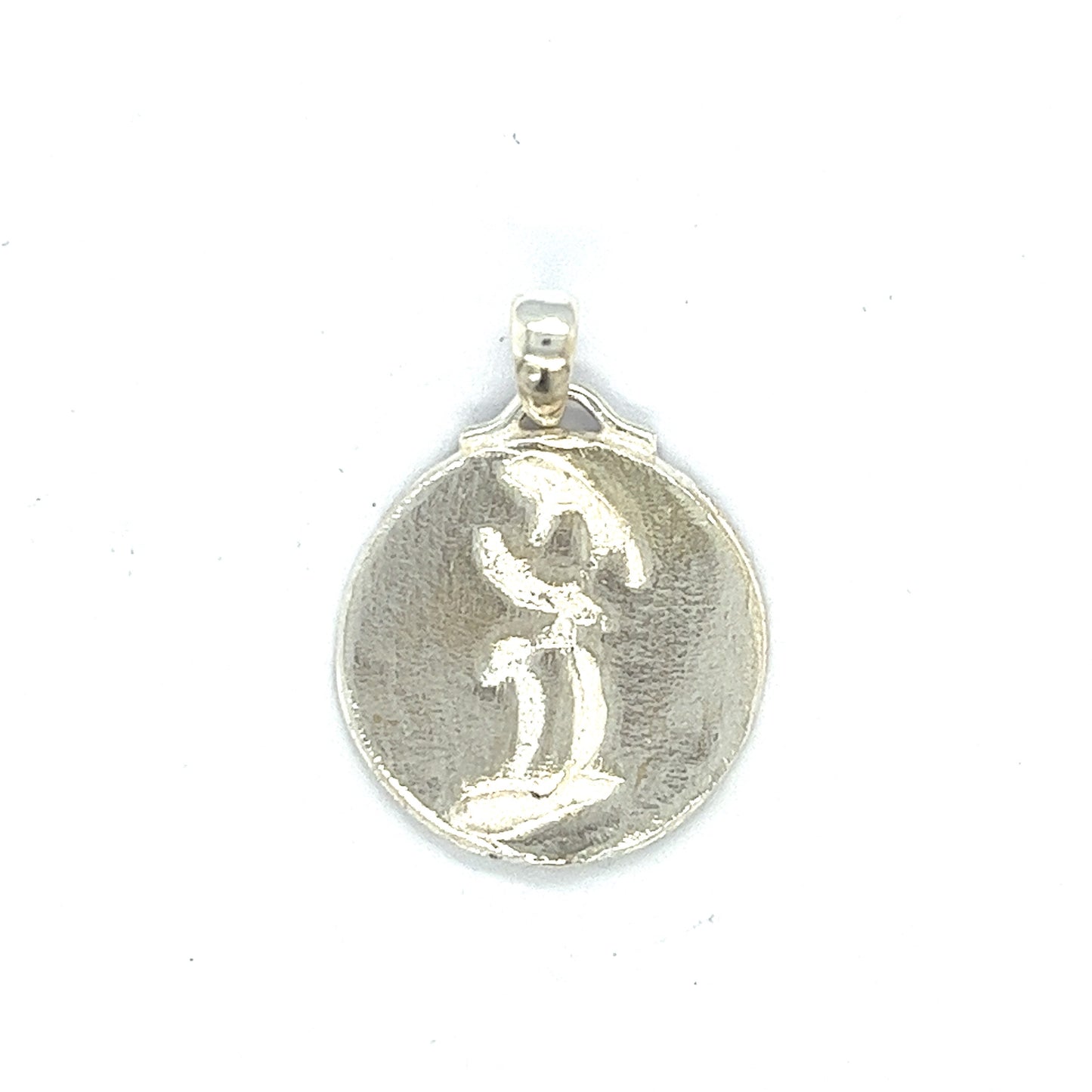 Artisan Design Dragon Pictogram Pendant 🐲/ necklace S925 Dragon-Pictogram Pendant Copy of Guochao Handmade 925 Silver Jewelry